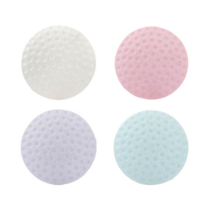 Picture of Silicone Door & Wall Safety Guard Pad (1pcs) - Multicolor