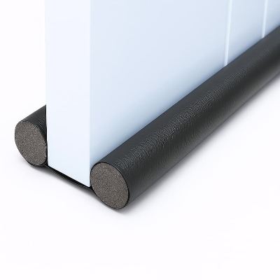 Picture of Orginal  China Door Seal Strip - Windproof, Soundproof, Waterproof, Insect-Proof Solution for Gaps (1pcs) - Multicolor