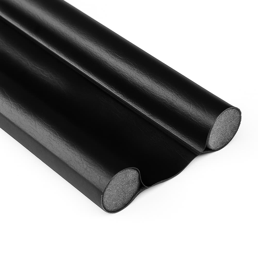 Picture of Orginal  China Door Seal Strip - Windproof, Soundproof, Waterproof, Insect-Proof Solution for Gaps (1pcs) - Multicolor