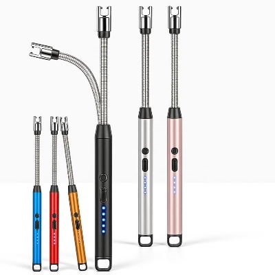 Picture of Premium Electric Arc BBQ Lighter USB Type-C - Multicolor
