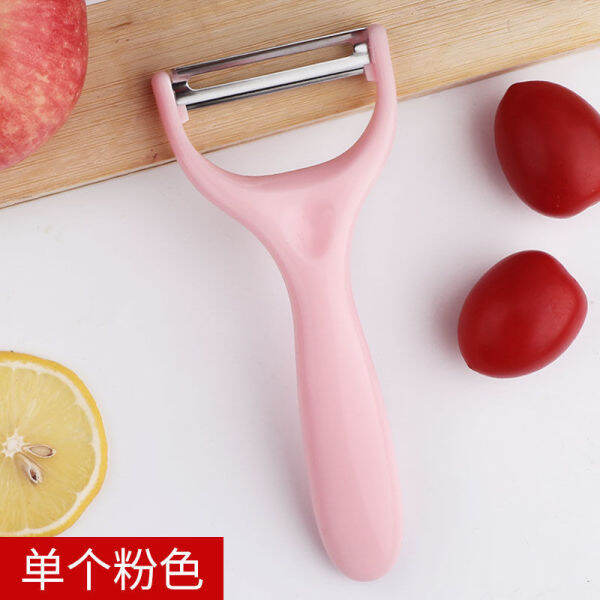 Picture of China Vegetable Peeler & Cutter – Multicolor Potato, Carrot Grater Kitchen Tool - Multicolor