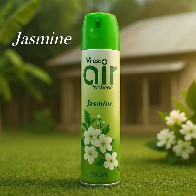 Picture of Fresc Air Freshener Jasmine 300ml