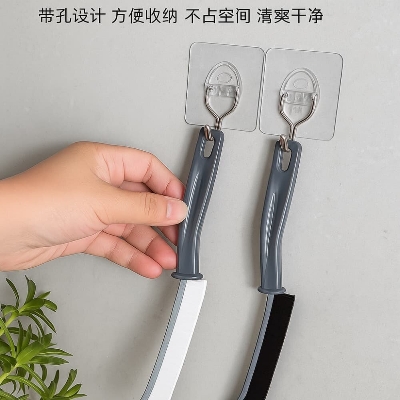 Picture of Bathroom Gap Cleaning Brush – Multifunctional Dust & Tile Groove Sweeper (1pcs) - Multicolor