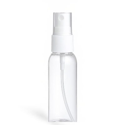 Picture of Plastic Transparent Spray Bottle 50ml (5pcs) 
