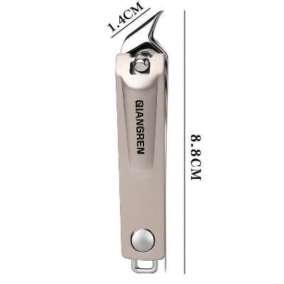 Picture of High-Quality Big Angle Cut Nail Cutter