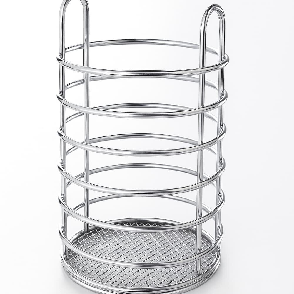 Picture of Steel Spoon Holder - Multicolor