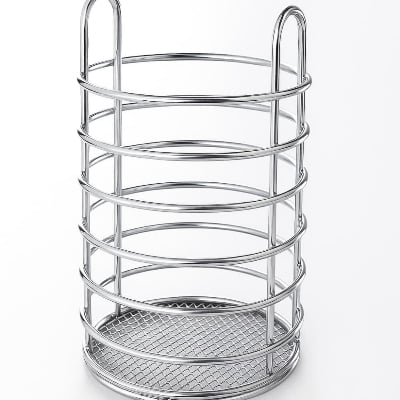 Picture of Steel Spoon Holder - Multicolor