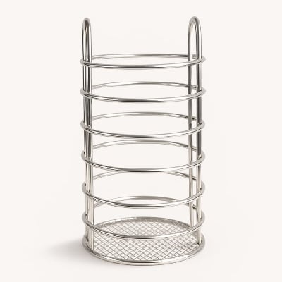 Picture of Steel Spoon Holder - Multicolor