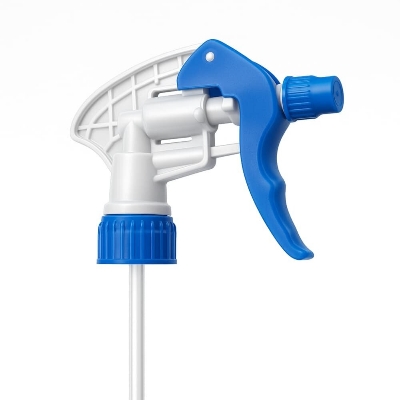 Picture of Plastic Bottle Trigger Spray Head 1Pcs - Multicolor