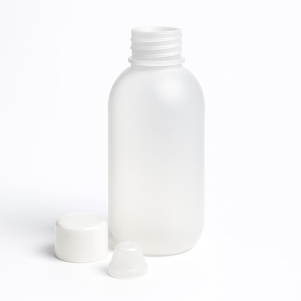 Picture of Hajj Gift 150ml Plastic Bottle for Zamzam Water 12pcs - 12pcs