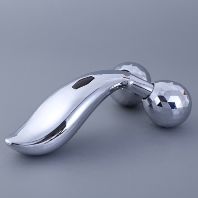 Picture of 3D Face & Body Roller Massager – Skin Tightening & Lift Tool