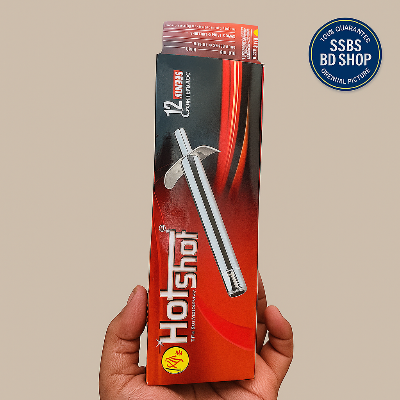 Picture of Stainless Steel Electronic Gas Igniter | Long Nozzle Kitchen Lighter - Multicolor