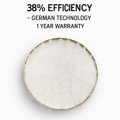 Picture of Super Power LPG Gas Saving Net 38% Efficiency – German Technology 1 Year Warranty