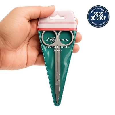 Picture of Stainless Steel Precision Scissors - Multicolor