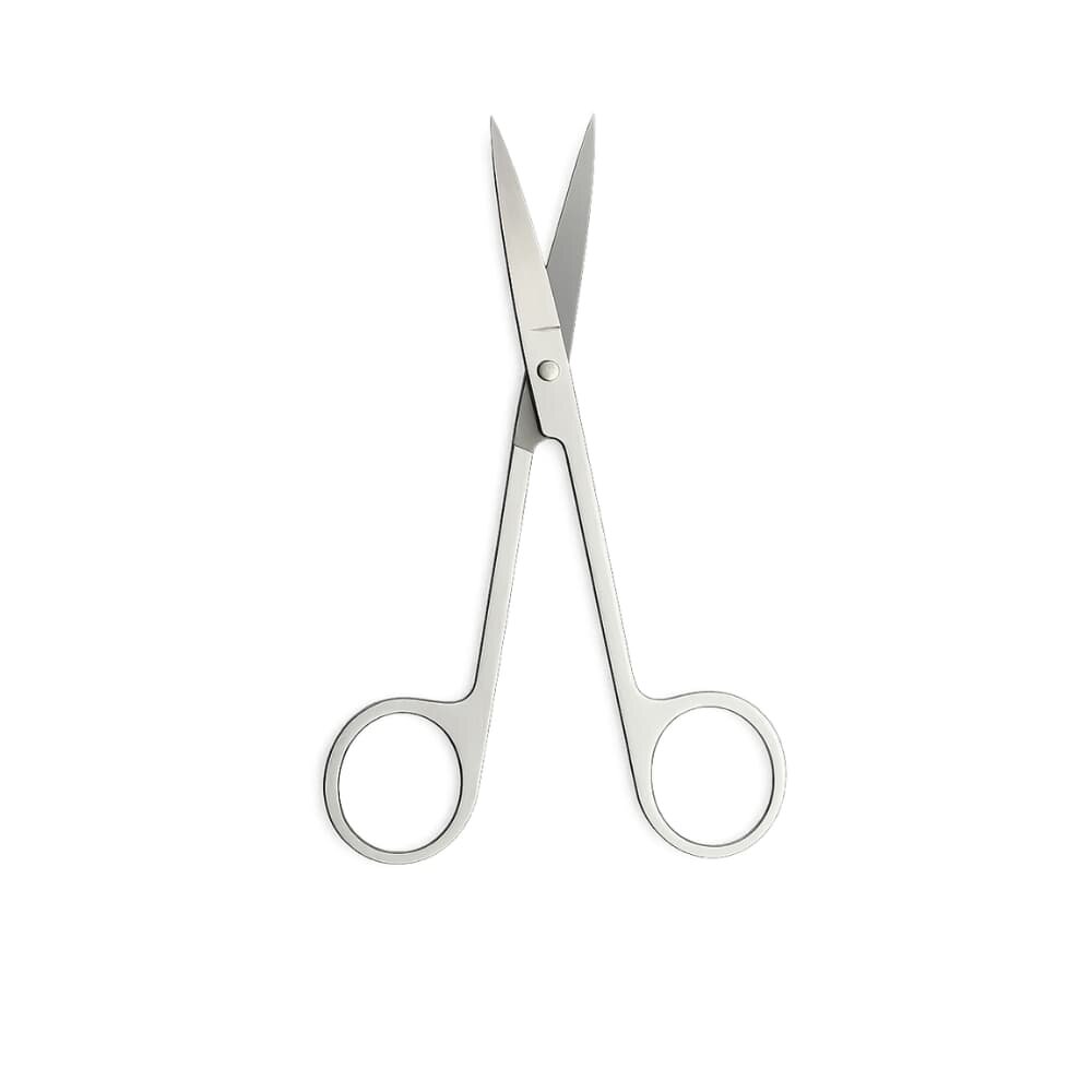 Picture of Stainless Steel Precision Scissors - Multicolor