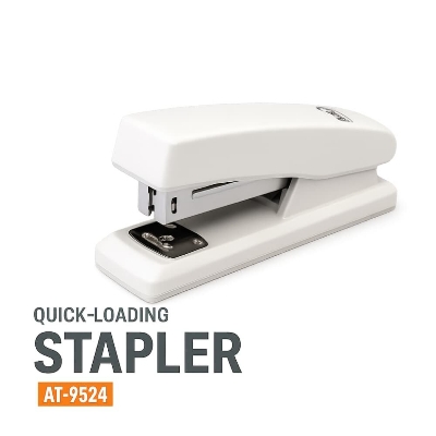 Picture of New Atlas Quick-Loading Stapler AT-9524 Pro - Multicolor