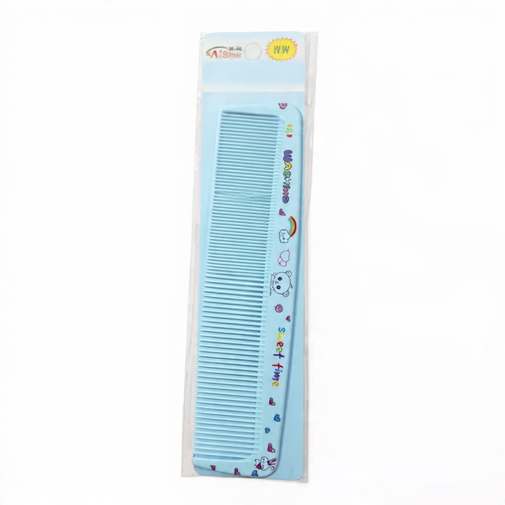 Picture of AiShu Smooth Hair Comb – Assorted Colors
