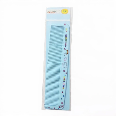 Picture of AiShu Smooth Hair Comb – Assorted Colors