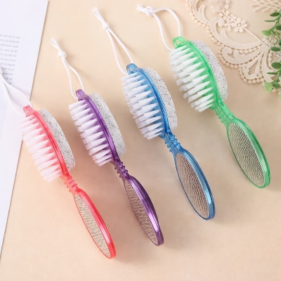 Picture of 4-in-1 Foot Grinder Pedicure File - Multicolor