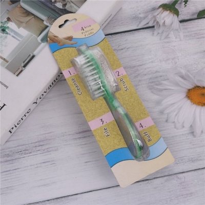 Picture of 4-in-1 Foot Grinder Pedicure File - Multicolor