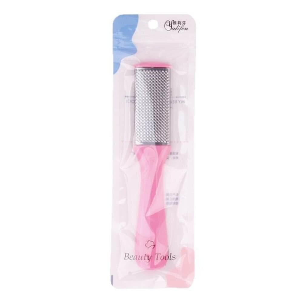 Picture of Stainless Steel Foot Grinder for Callus Removal - Multicolor