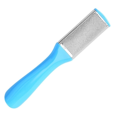 Picture of Stainless Steel Foot Grinder for Callus Removal - Multicolor