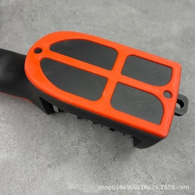 Picture of 4-Stage Manual Knife Sharpener – Professional Precision Sharpening Tool - Multicolor