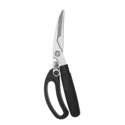 Picture of Strong Chicken Bone Cutting Scissors - Multicolor