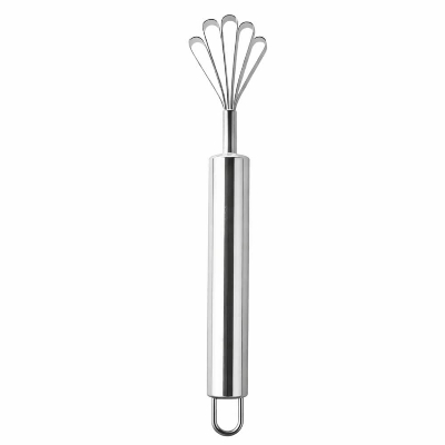 Picture of Stainless Steel Coconut Meat Scraper – Multifunction Kitchen Grater - Multicolor