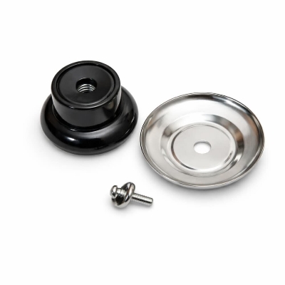 Picture of Universal Colorful Pot Lid Handle – Anti-Scald Kitchen Replacement Knob 1pcs - Multicolor