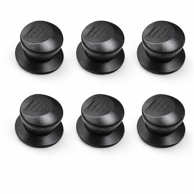 Picture of Universal Heat-Resistant Pot Lid Handle | Anti-Scald Kitchen Replacement Knob - Multicolor