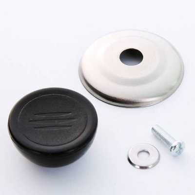 Picture of Universal Heat-Resistant Pot Lid Handle | Anti-Scald Kitchen Replacement Knob - Multicolor