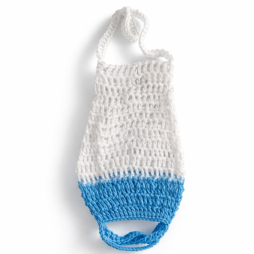 Picture of Double Handheld Bathroom Shower Scrubber for Deep Body Cleaning 2pcs