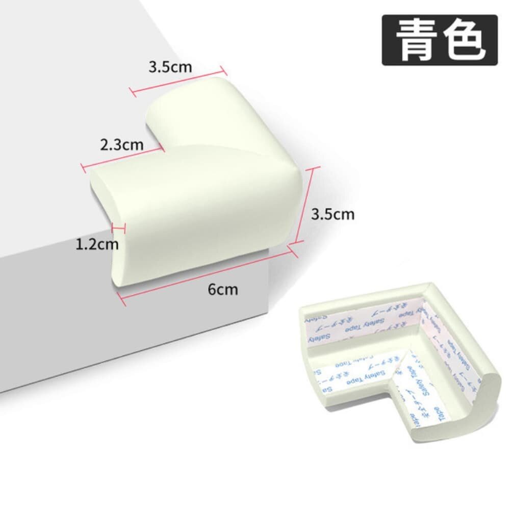 Picture of Baby Safety Corner Guard for Tables and Beds 1pcs - Multicolor