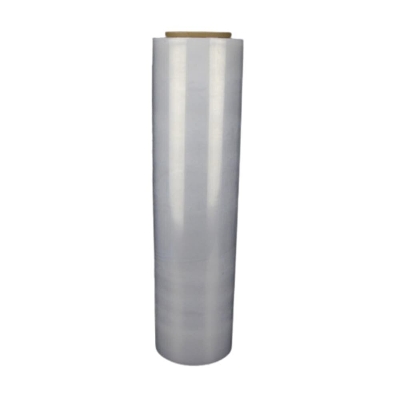 Picture of 20 Inch PE Wrapping Roll for Food Packaging 1kg