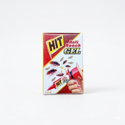 Picture of HIT Anti Roach Gel (40g Jar Pack) - 1pcs