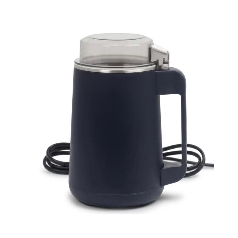 Picture of Electric Grinder NM-8800 | Professional 1200W Spice Grinder with 8 Blades - Multicolor