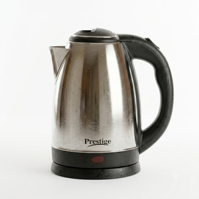 Picture of Prestige KLS-20P 2.0L Fast Boiling Electric Kettle (1500W) - Multicolor