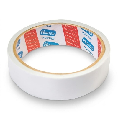 Picture of Both Side Gum Tape 1 Inch 10 yard - 3Pcs 