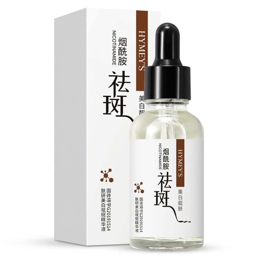 Picture of Hymeys Skin Whitening Essence Serum Liquid 30ml