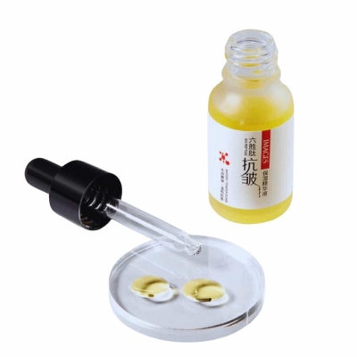 Picture of Images Six peptides anti-wrinkle essence serum liquid 30ml