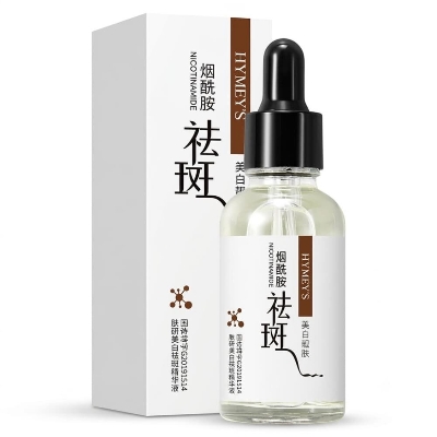 Picture of Hymeys Skin Whitening Essence Serum Liquid 30ml