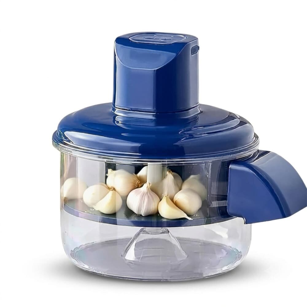 Picture of Rechargeable Fruit & Vegetable Electric Peeler - Multicolor