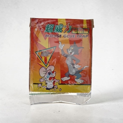 Picture of Supar power mouse glue trap Thailand