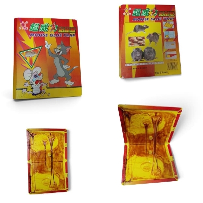 Picture of Supar power mouse glue trap Thailand