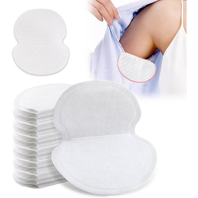 Picture of Adhesive Anti-Sweat Patches for Women and Men