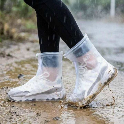 Picture of Reusable Waterproof Shoe Protector Cover