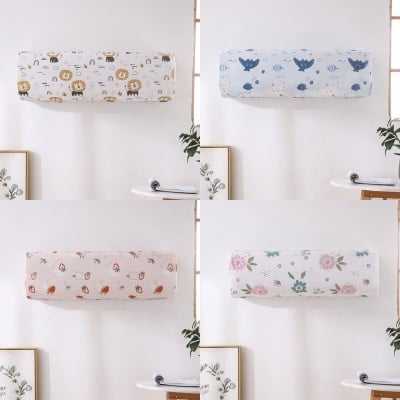 Picture of 1 Ton , 1.5 Ton, 2 Ton AC Dust Protector Cover for Indoor (1 Pcs )