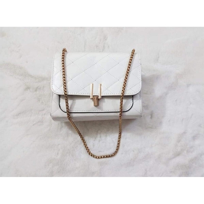 Picture of Fashionable PU Leather Handbag for Women