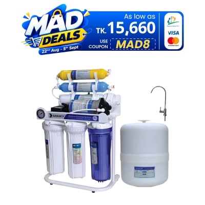Picture of Sanaky S2 Water Purifier